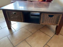 Table basse