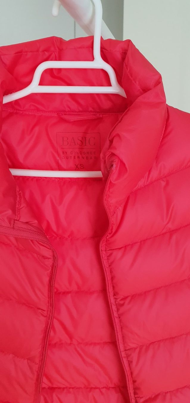Gilets: Daunenweste – D'occasion à Basel par Kristal4 2