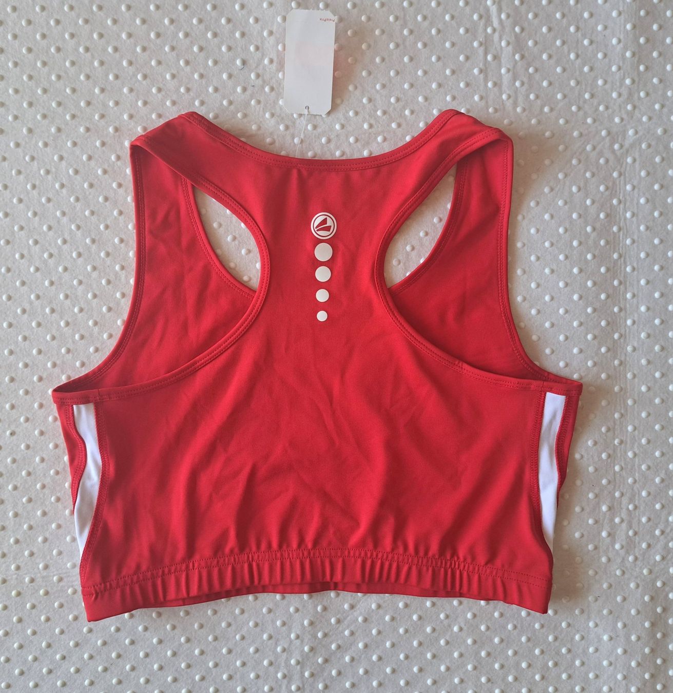 Jako Top: Jako Sporttop Grösse 34 /XS – Nuovo e nell'imballaggio originale da Gysenstein venduto da joshuas81 3