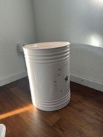 Schöner Mülleimer