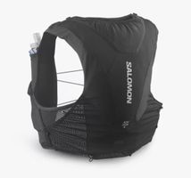 Salomon lauf Rucksack Gr.M ADV SKIN 5