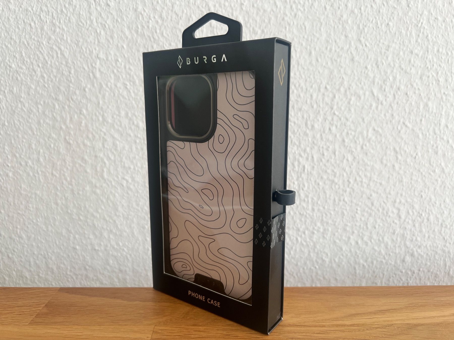 Apple Cover & Protezioni schermo: Burga Wild Terrain Elite MagSafe Case,Apple iPhone 14Pro Max – Nuovo e nell'imballaggio originale da Bern venduto da No1e 3
