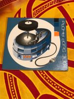 CD One Step Ahead "Various 1"