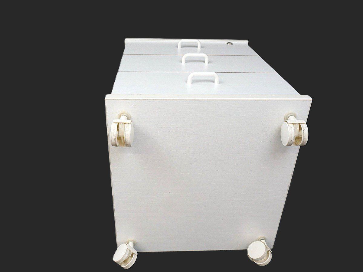Eléments de bureau: Rollcontainer (45x41x59 cm) – D'occasion à Pratteln par Restwert_Pratteln 3