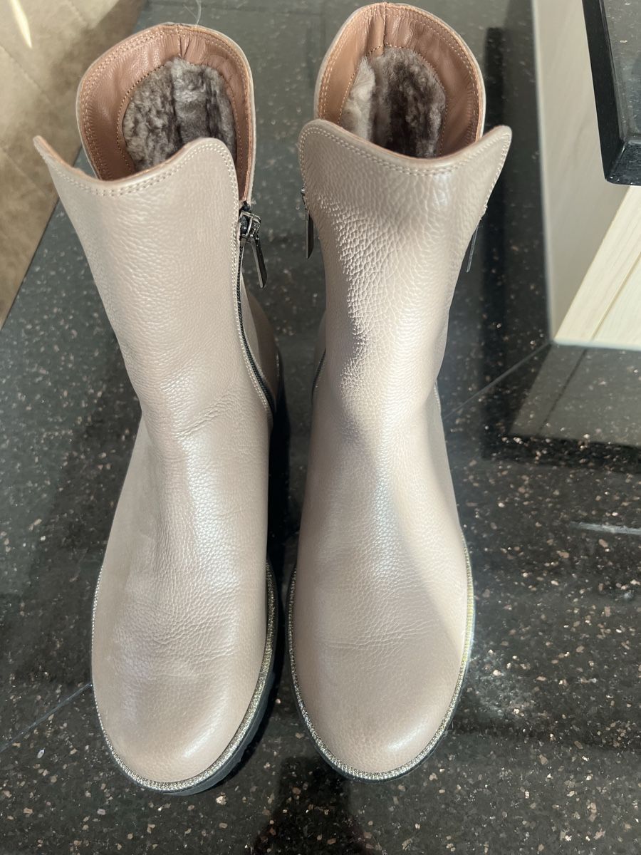 Chaussures femmes: Stiefeletten 38 – Neuf (Voir description) à Ormalingen par MCS1