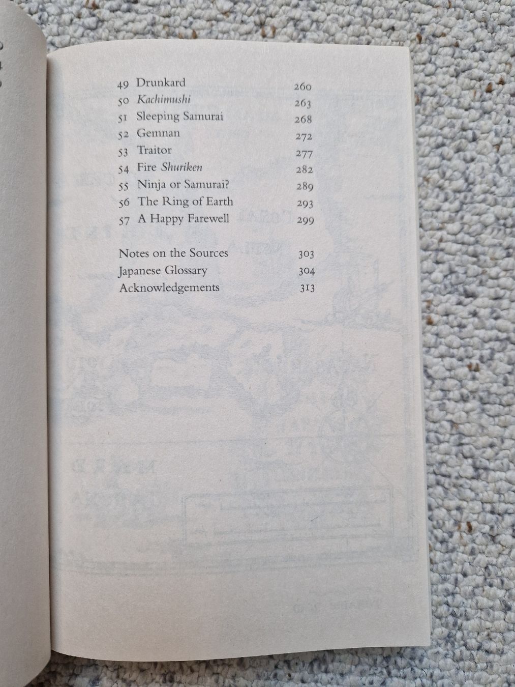 Libri: Young Samurai  -  The Ring of Earth – Nuovo (secondo la descrizione) da Hettlingen venduto da mat_8pg6 4