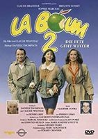 LA BOUM 2          Sophie Marceau           NEU + ORIG-VERP.