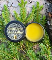 Harzsalbe 30ml