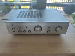 Denon PMA-700AE Stereo-Vollverstärker Silber