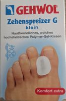 GEHWOL Zehenspreizer G klein