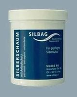 Silberschaum mit Anlaufschutz  SILBAG