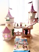 Neuwertiges Playmobil Schloss
