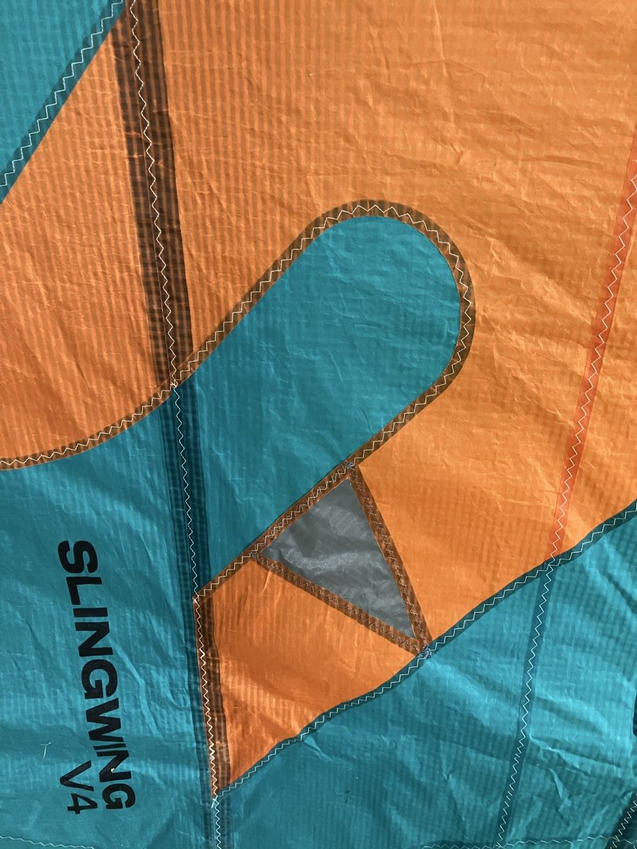 Slingshot Surf: Slingshot Wing V4/3.5 – Usato da Port venduto da August68 1