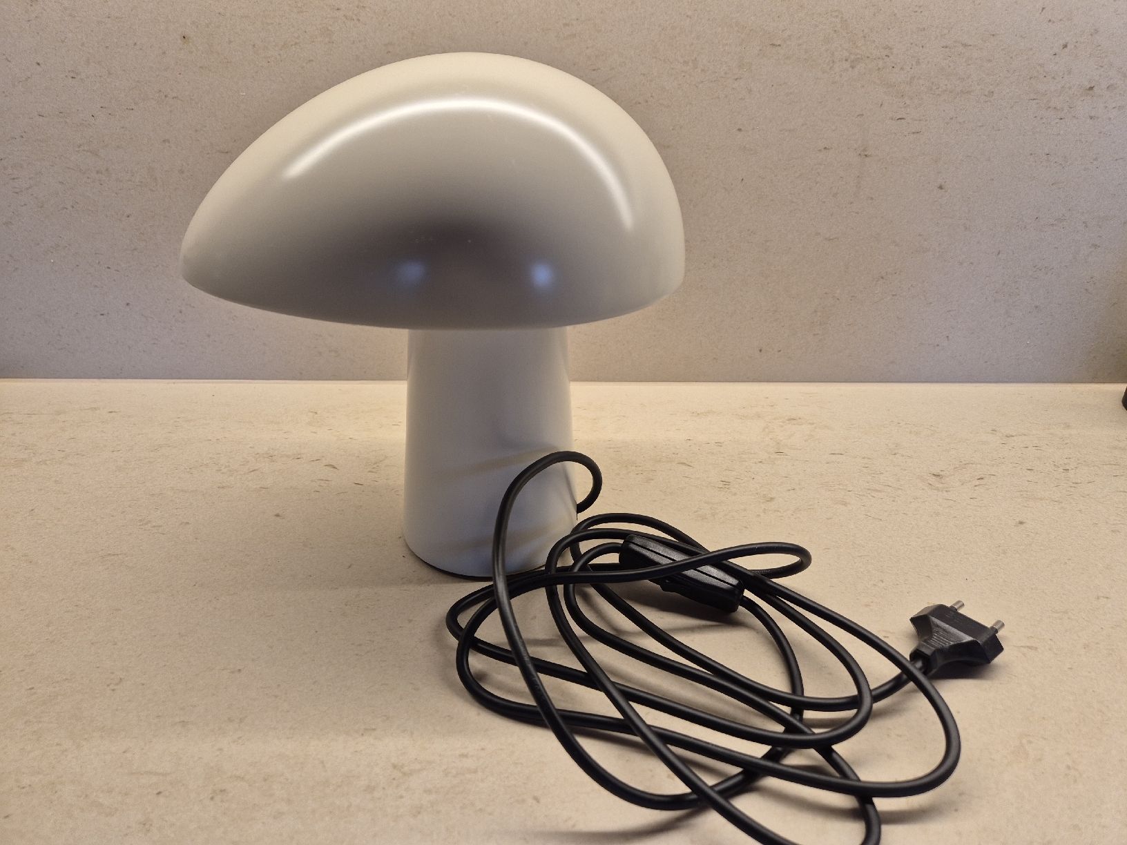 Fritz Hansen Lampes: Fritz Hansen Night Owl – D'occasion à Ibach par yan_zrchr