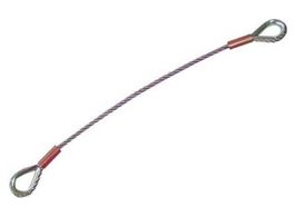 Navyline Drahtstop 3x200mm