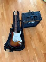 Starter-Set E-Gitarre