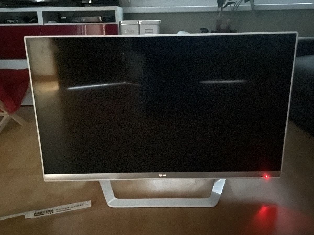 Televisori: Fernseher LG – Usato da Gossau ZH venduto da FFP8625