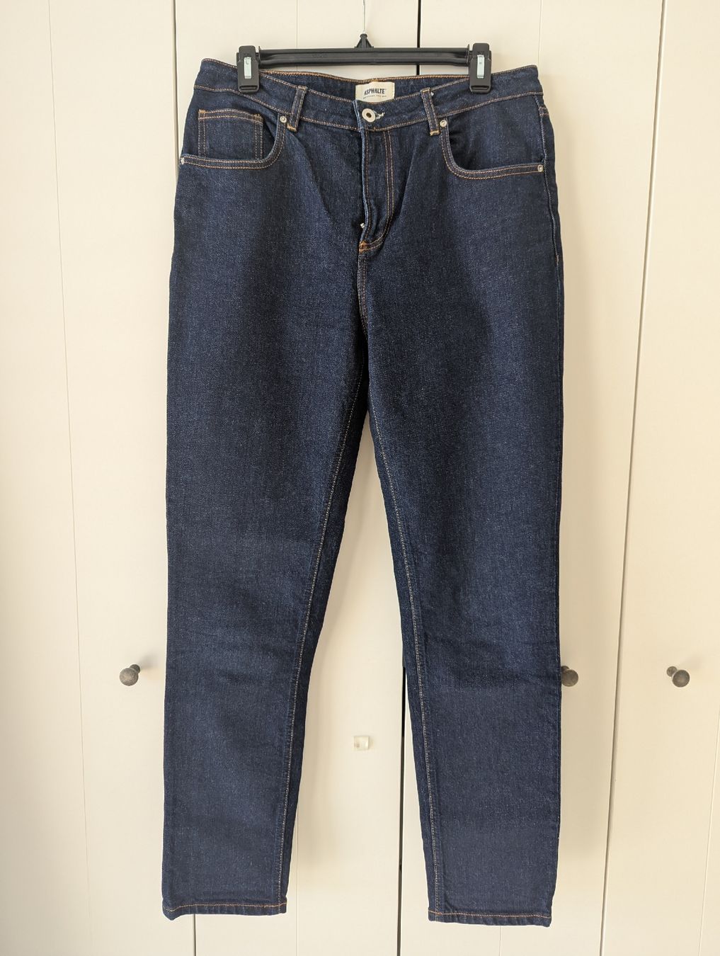Jeans: Asphalte Jean Ultime - US31 – Nuovo (secondo la descrizione) da Zürich venduto da gag_wg7n
