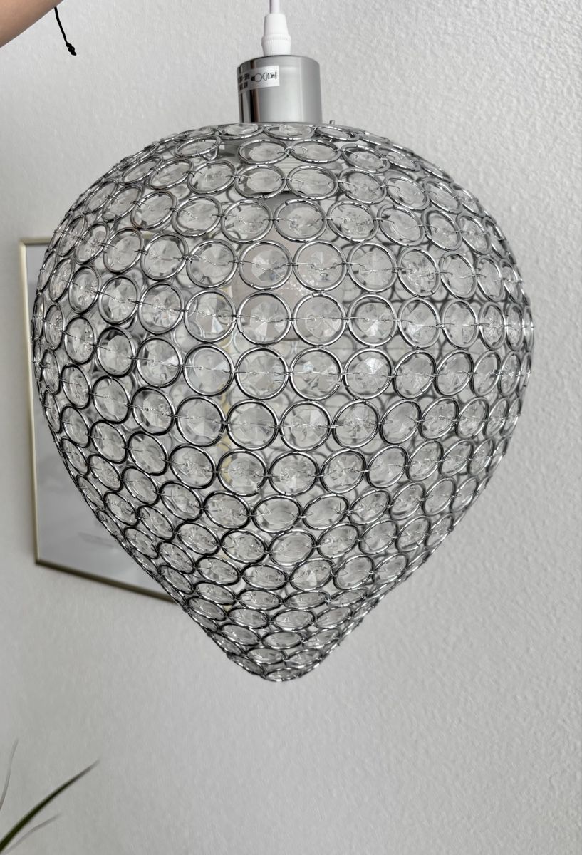 Livique Lampadari & plafoniere: Tropflampe (Deckenlampe) – Usato da Einsiedeln venduto da LulinaG