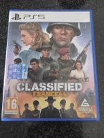 Classified France 44 PS5