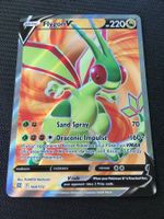 Pokémon - Flygon V - BRS 164 - Brilliant Stars - EN
