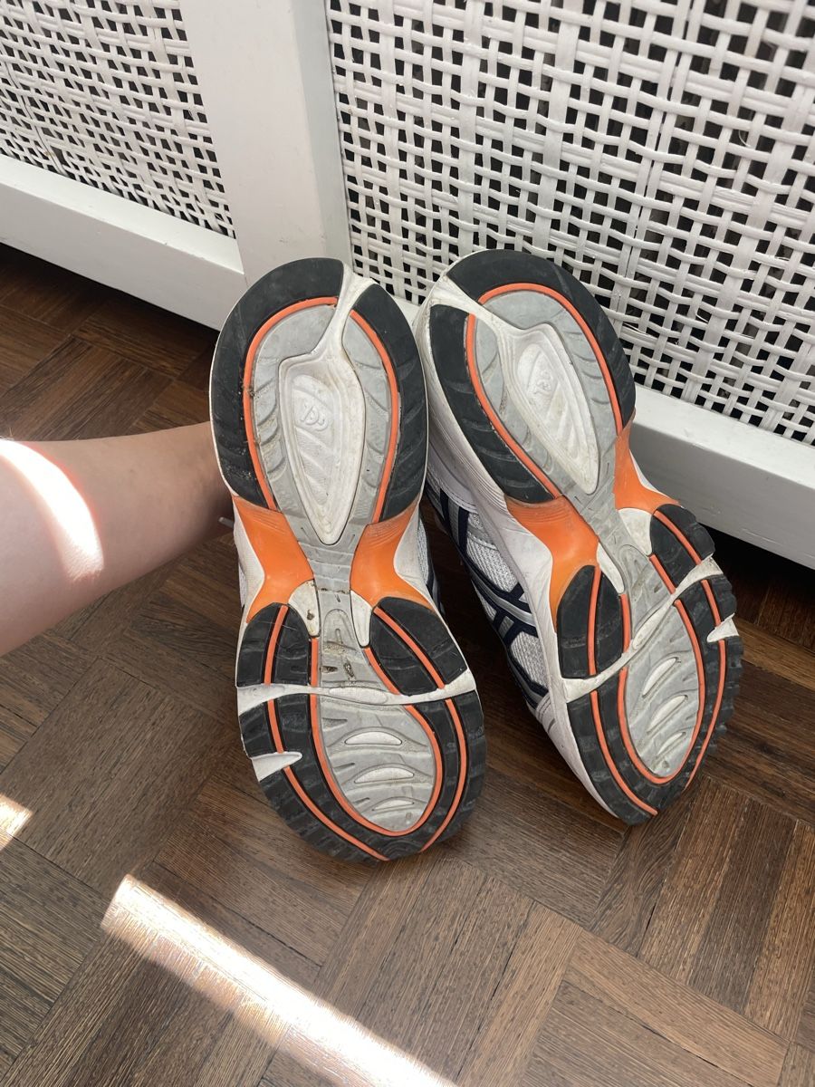 Asics Scarpe da uomo: Asics Gel-1090 Sneakers – Usato da Uitikon Waldegg venduto da lor_b2rv 3