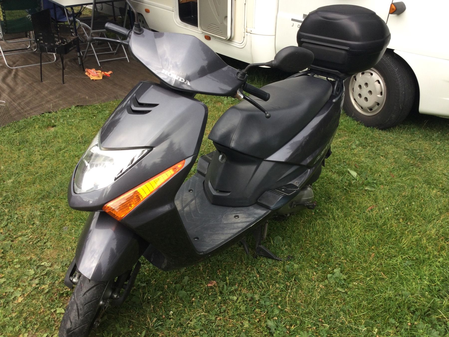 Honda Scooters: Honda lead – Gebraucht aus Oftringen von boe_rm2t