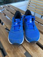 Asics Sportschuhe Gr. 32.5