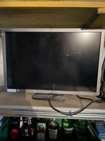 Monitor HP EliteDisplay E241i - 24 Pollici IPS