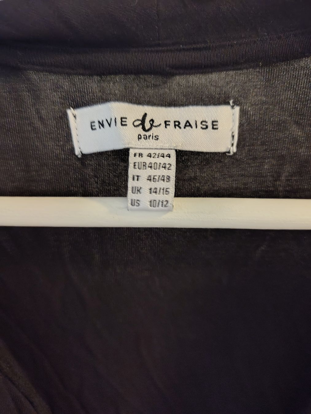 Tute: Schwangerschaftsjumpsuit, dunkelblau Stillfunktion – Usato da Zürich venduto da s_a11 4