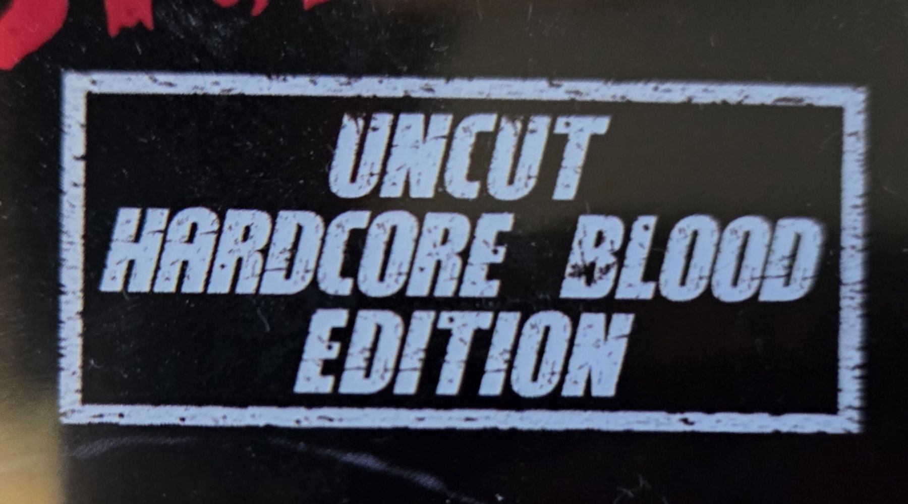 Tutti i DVDs: Gutterballs  Uncut DVD  – Usato da Winterthur venduto da raymen74 3