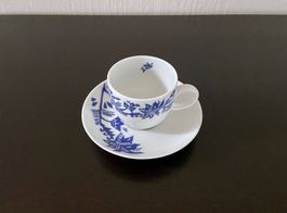 Espressotasse Möbel Pfister 1994