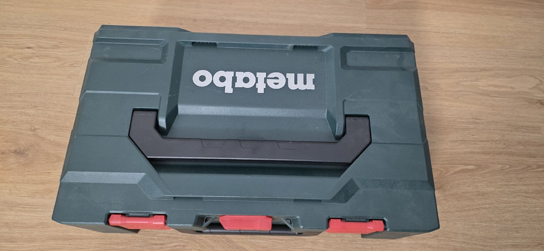 Metabo Trapani: METABO BOHRMASCHINE NEU – Nuovo (secondo la descrizione) da Wil SG venduto da GT504 3