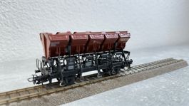 Märklin Kippmulden H0 / AC