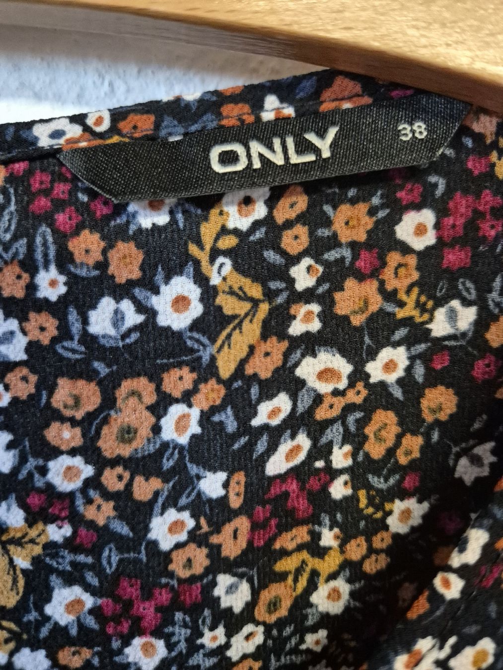 Chemisiers: Blusen Shirt Gr. 38 – D'occasion à Thalwil par Briscolina 3