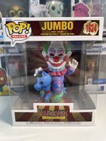 Funko POP! Deluxe Les Clowns Tueurs Venus d'Ailleurs Jumbo