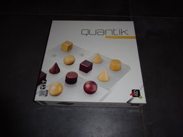 Jeux de société QUANTIK