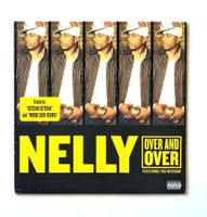 Nelly Over and Over Single