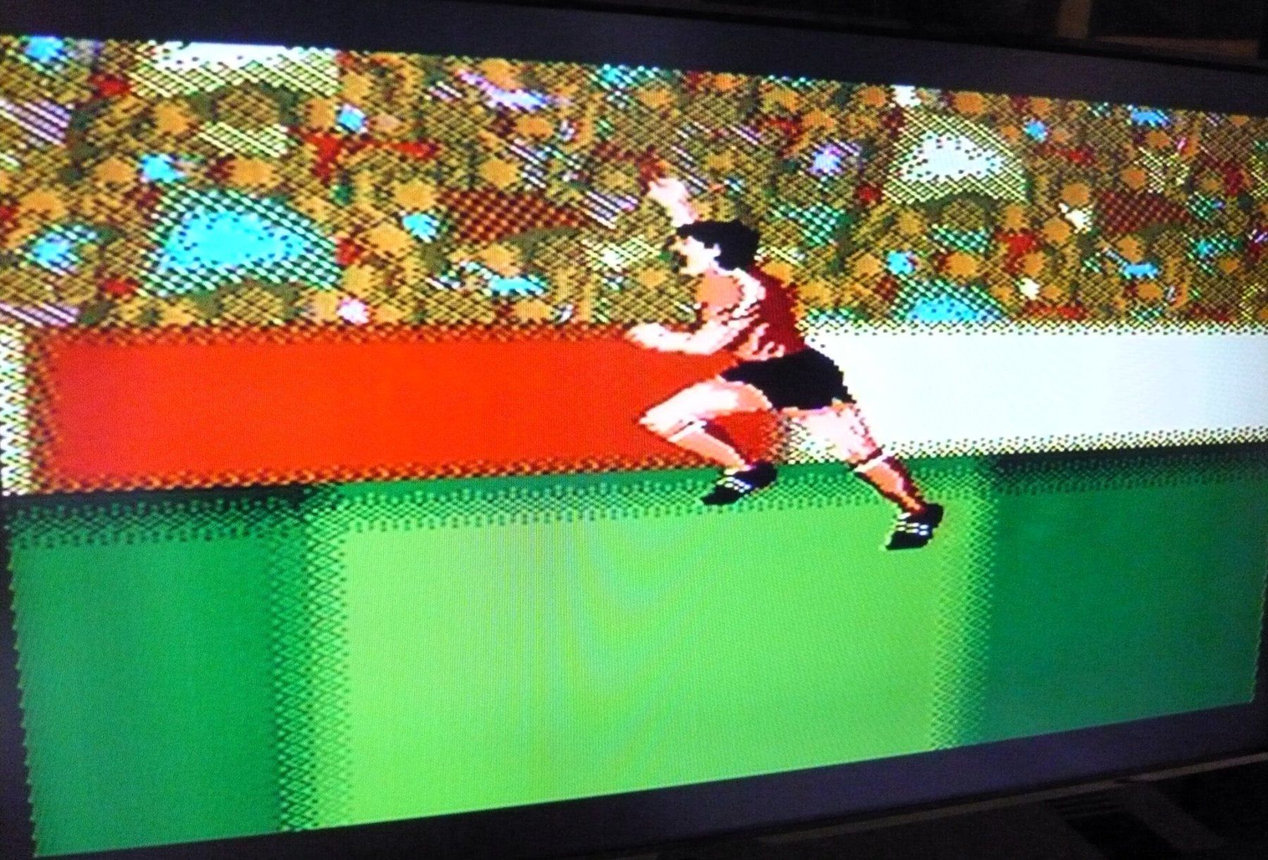 Nintendo Jeux: NES : Goal – D'occasion à Onex par Jaguar1986 3