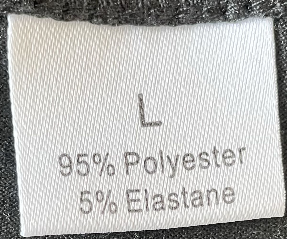 Maglioni & Felpe: Feder-Herz Langarmshirt Gr. L schwarz mit Print – Nuovo (secondo la descrizione) da Kaltbrunn venduto da pooc1975 2
