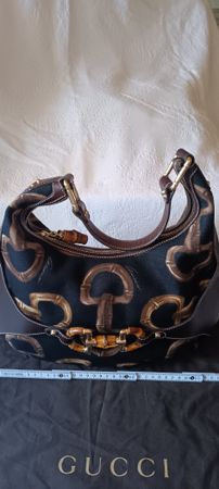GUCCI Tasche, fast Neu und sehr schön!
