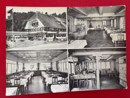 Eggiwil i. E.; Gasthaus zum Bären