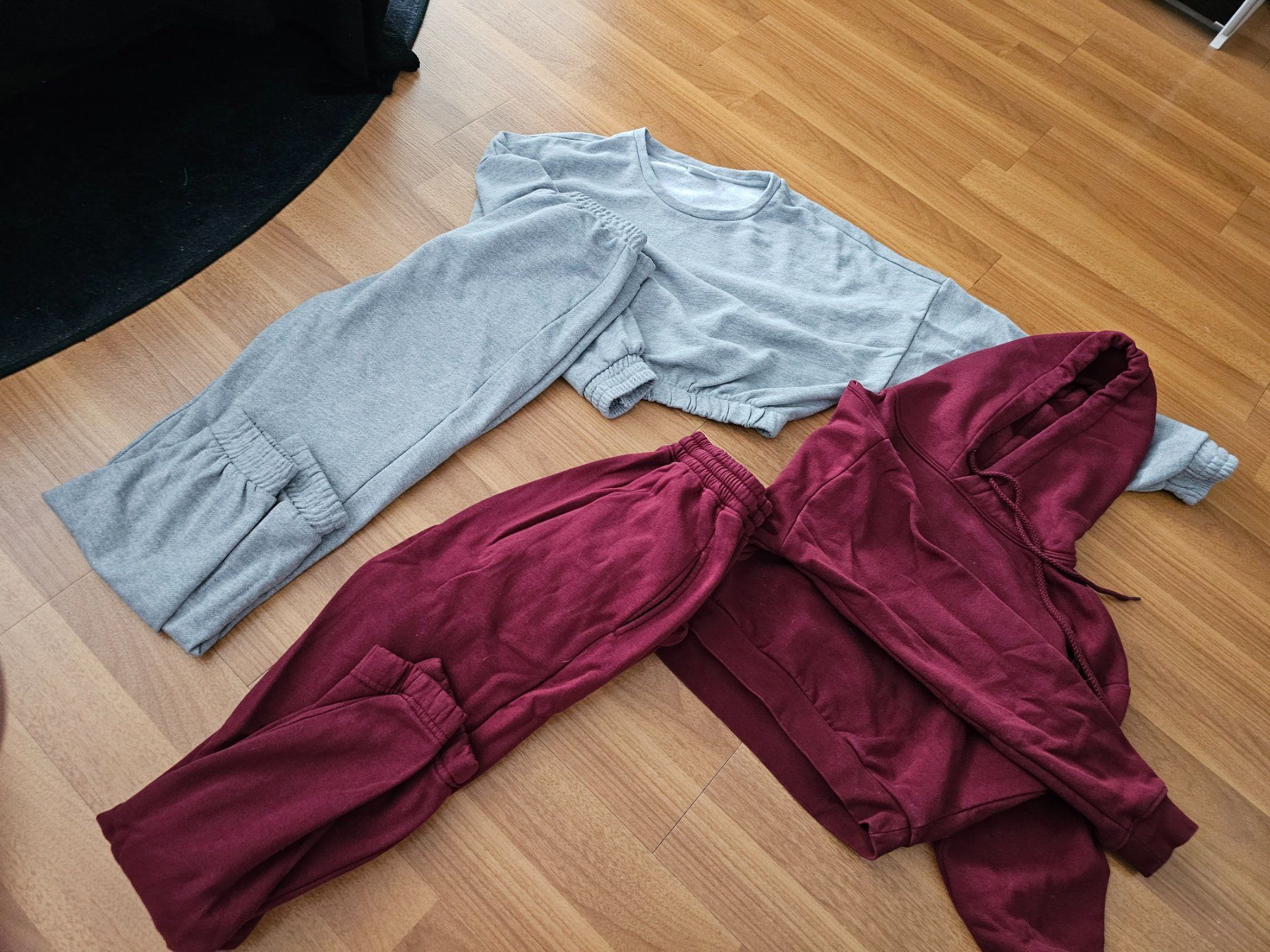 Lotti di vestiti: Trainer Set – Nuovo (secondo la descrizione) da Basel venduto da NyGrow