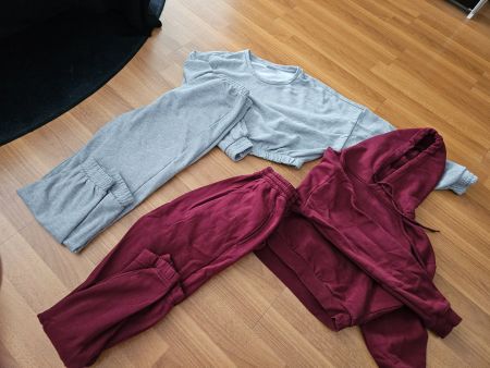 Trainer Set