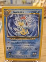 Pokémon Croconaw 31/111 - Neo Genesis (2000) - INGLESE 