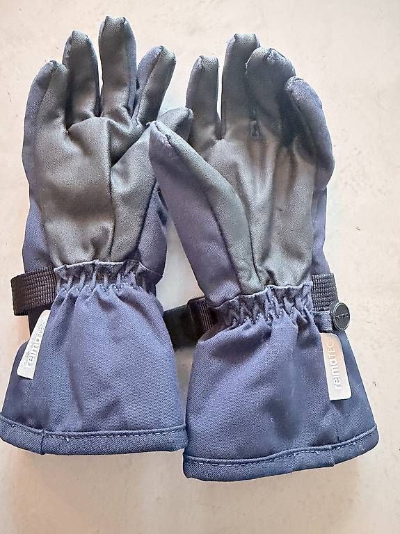Guanti: Skihandschuhe Reima Gr 4 – Usato da Ebikon venduto da immo-th