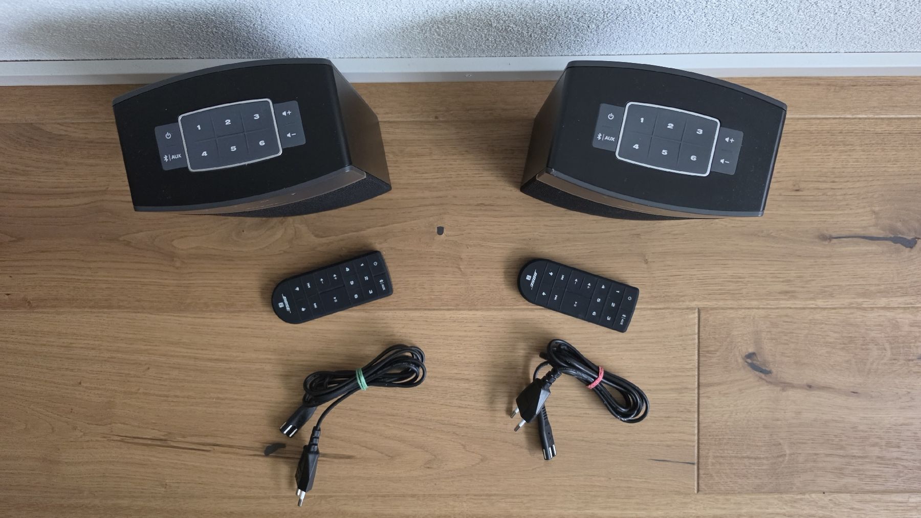 Bose Casse acustiche: Bose SoundTouch 10 Lautsprecher Paar – Usato da Spiez venduto da gbr-stu 4