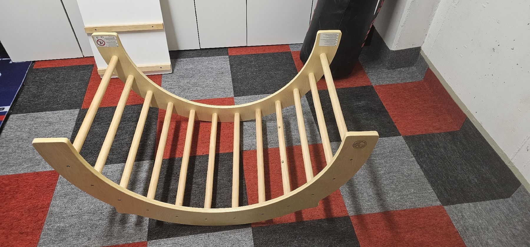Spielzeuge: Kletterbogen/Rutsche/Schaukel Kinder – Neu (gemäss Beschreibung) aus Weisslingen von romanonerii 3