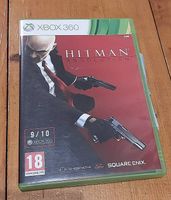HITMAN - Absolution