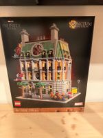 LEGO Marvel 76218 Sanctum Sanctorum